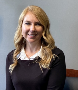 Jennifer  Fernando Photo