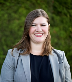 Danielle  Franco-Malone Photo