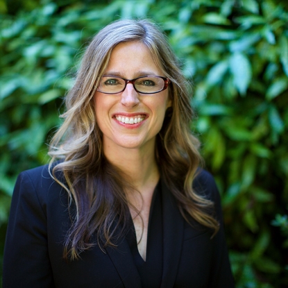 Jennifer Robbins Photo