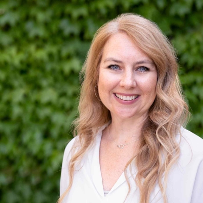 Jennifer  Fernando Photo