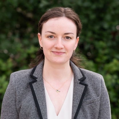 Frances  Maurer Photo