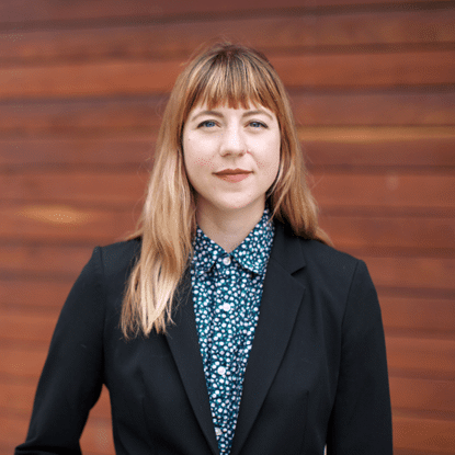 Marina  Multhaup Photo