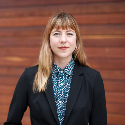 Marina Multhaup Photo