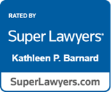 Super Lawyers badge